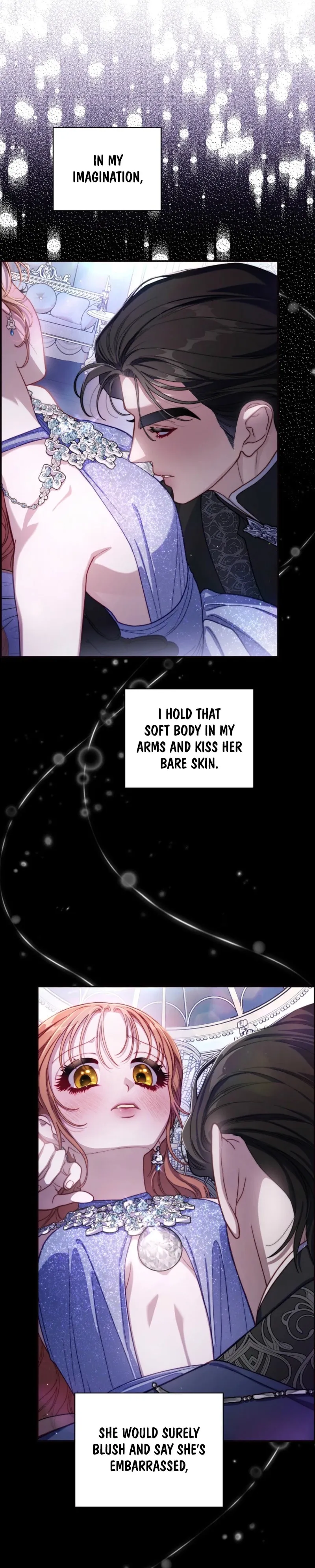 Lucia (Taruvi) Chapter 170 page 15 - 