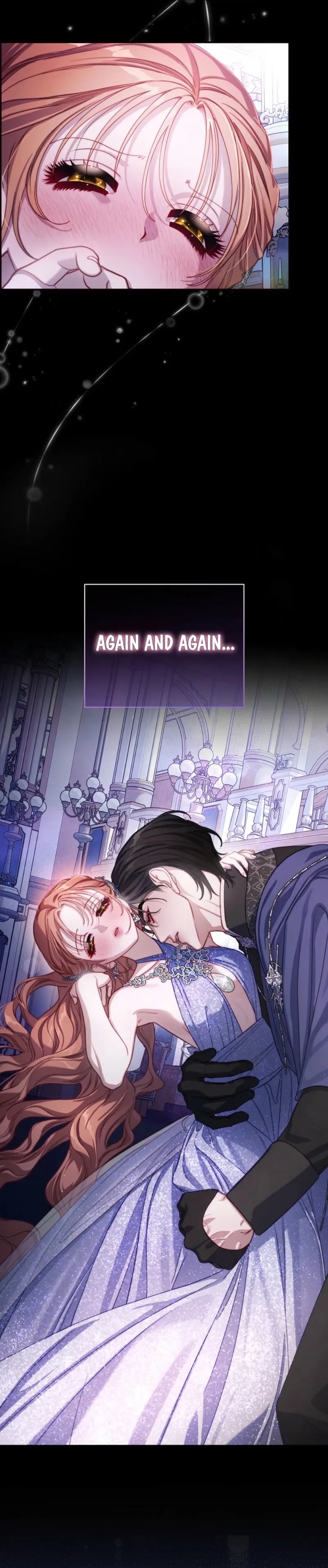 Lucia (Taruvi) Chapter 170 page 17 - 