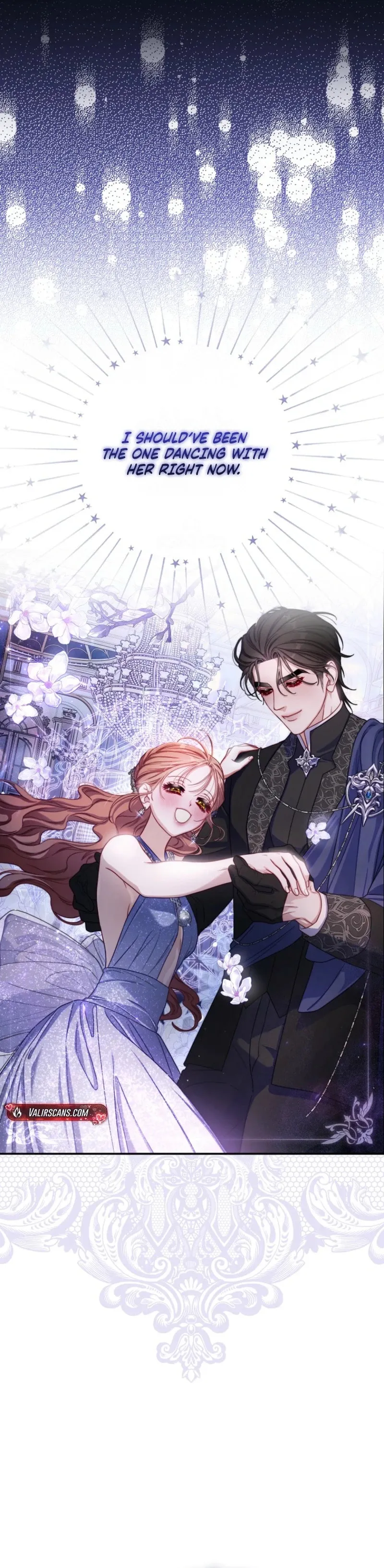 Lucia (Taruvi) Chapter 170 page 18 - 