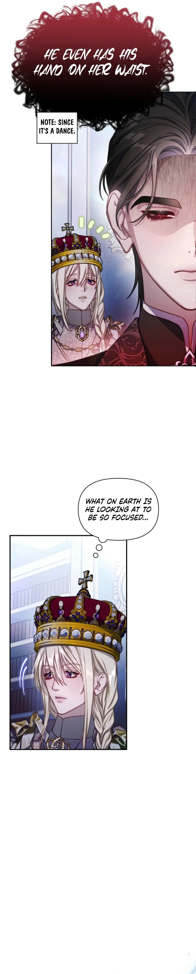 Lucia (Taruvi) Chapter 170 page 20 - 
