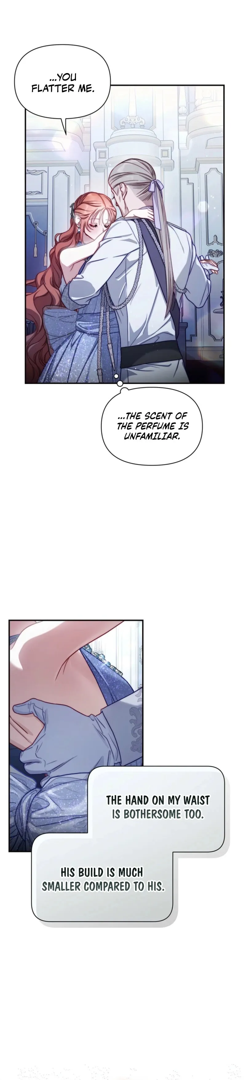 Lucia (Taruvi) Chapter 170 page 3 - 