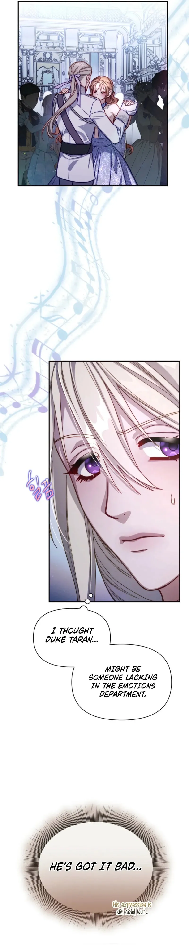 Lucia (Taruvi) Chapter 170 page 21 - 