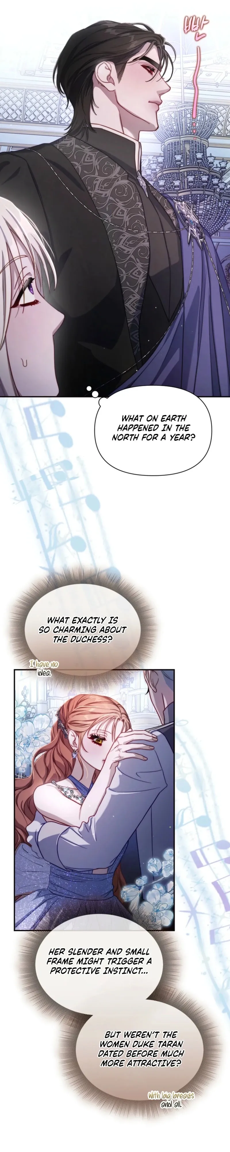 Lucia (Taruvi) Chapter 170 page 22 - 