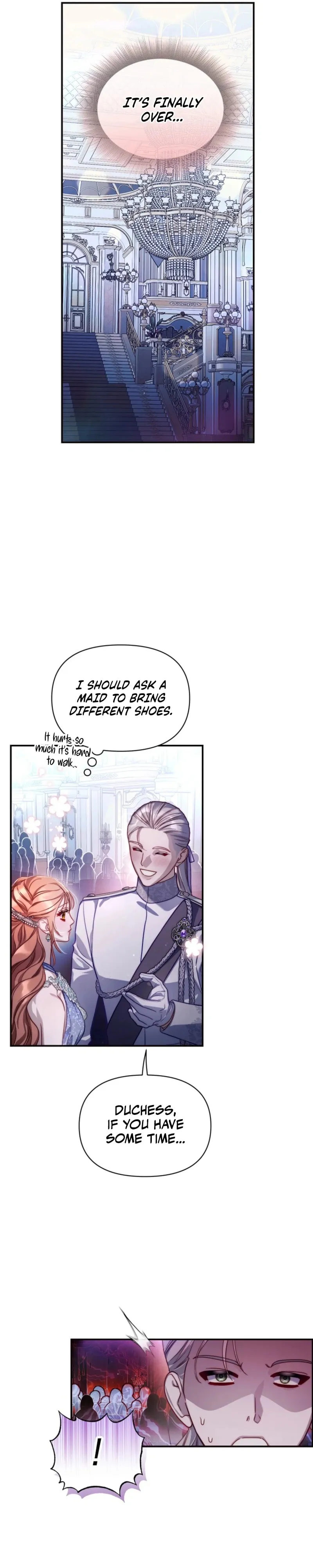 Lucia (Taruvi) Chapter 170 page 31 - 