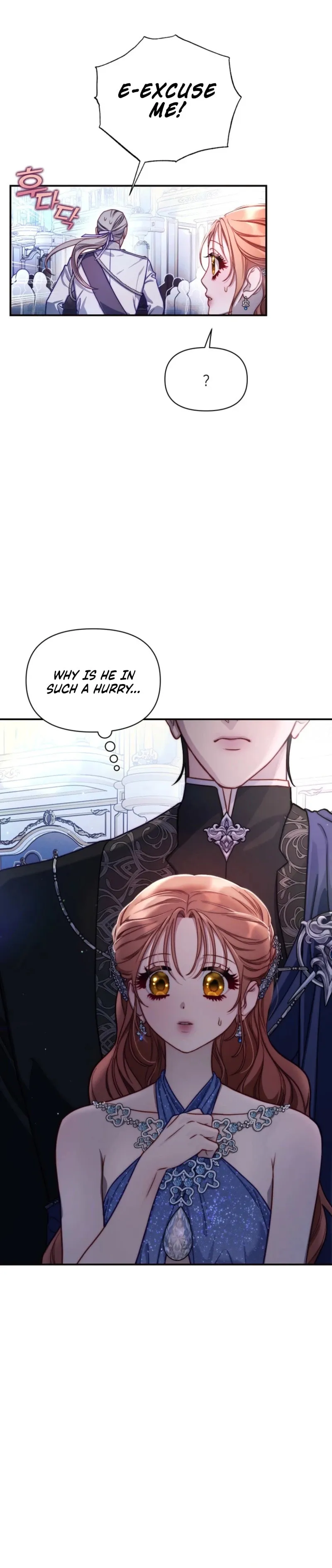 Lucia (Taruvi) Chapter 170 page 32 - 