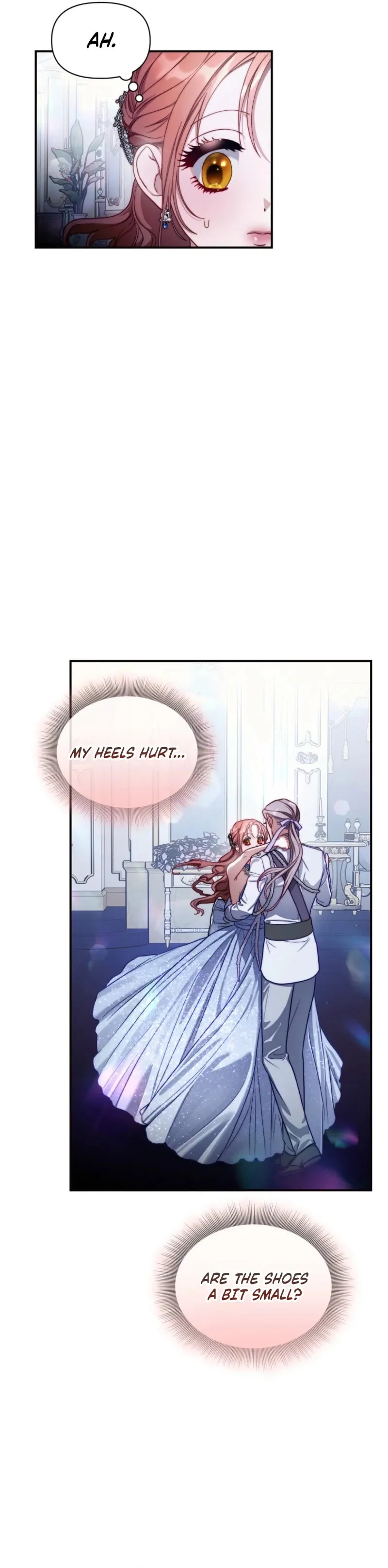 Lucia (Taruvi) Chapter 170 page 6 - 