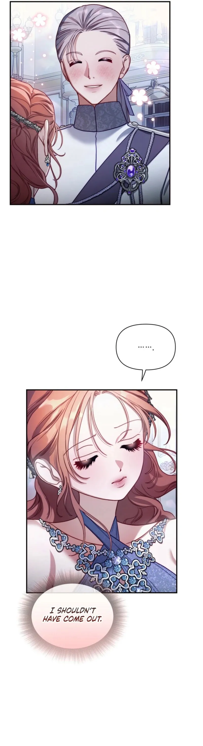 Lucia (Taruvi) Chapter 170 page 7 - 