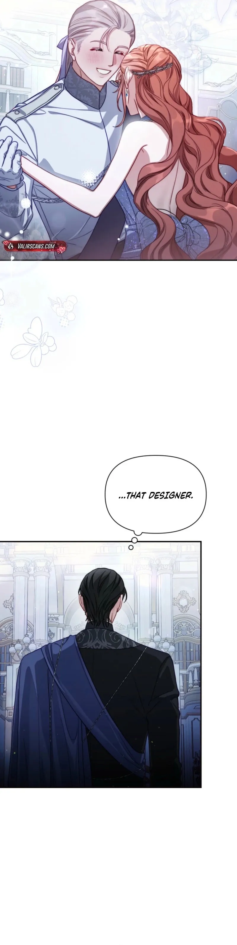 Lucia (Taruvi) Chapter 170 page 10 - 