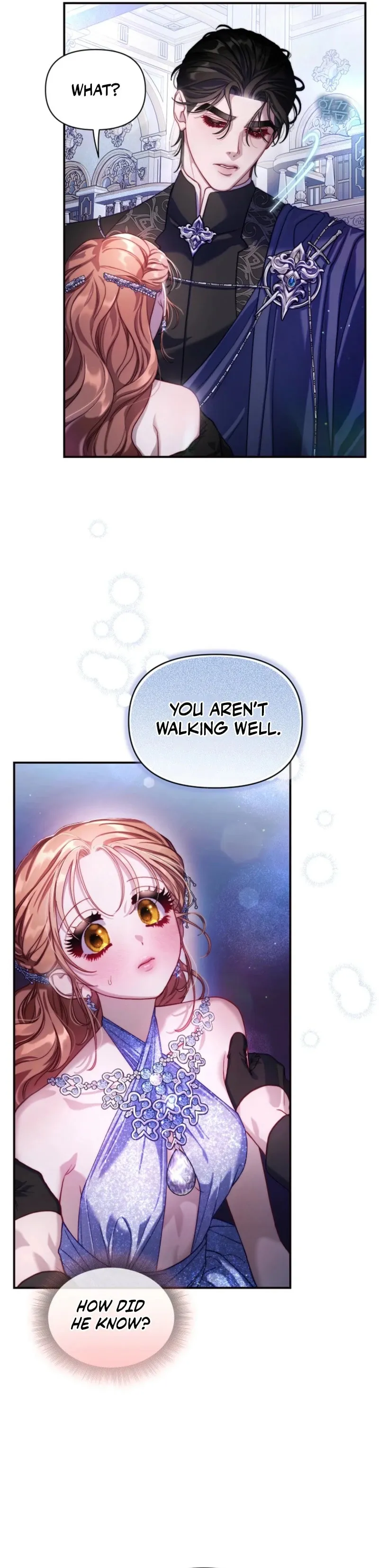 Lucia (Taruvi) Chapter 171 page 2 - 