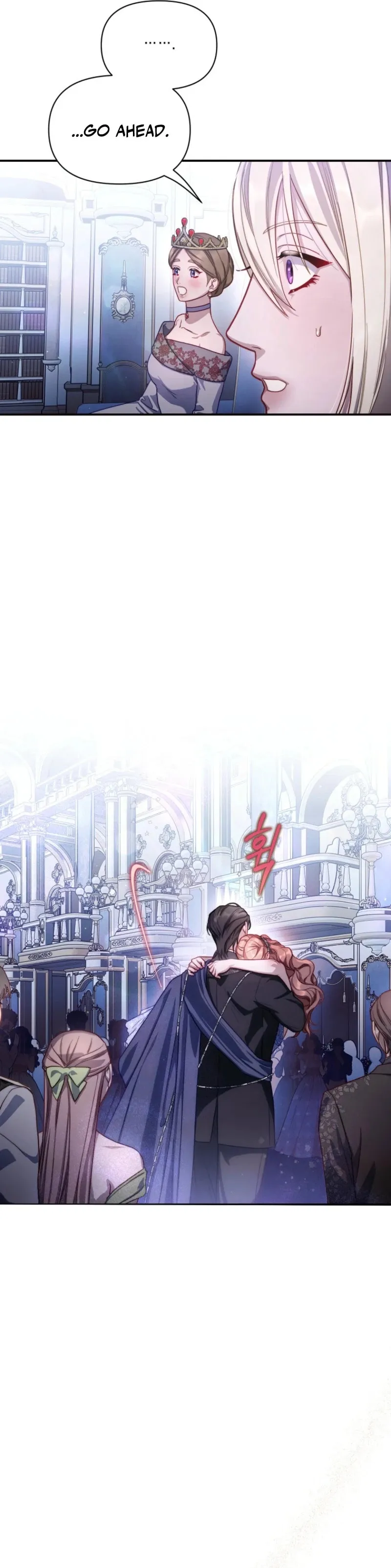 Lucia (Taruvi) Chapter 171 page 13 - 