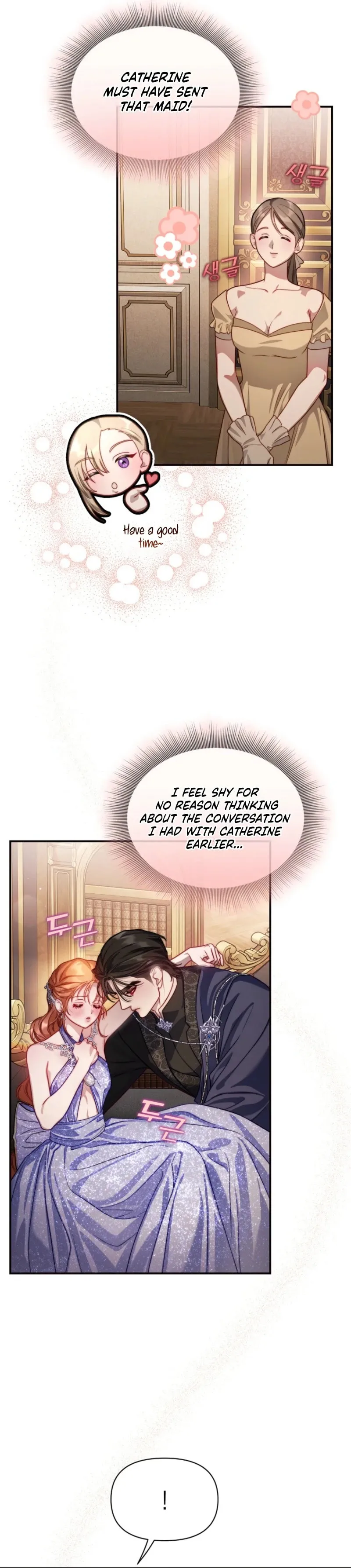Lucia (Taruvi) Chapter 171 page 20 - 