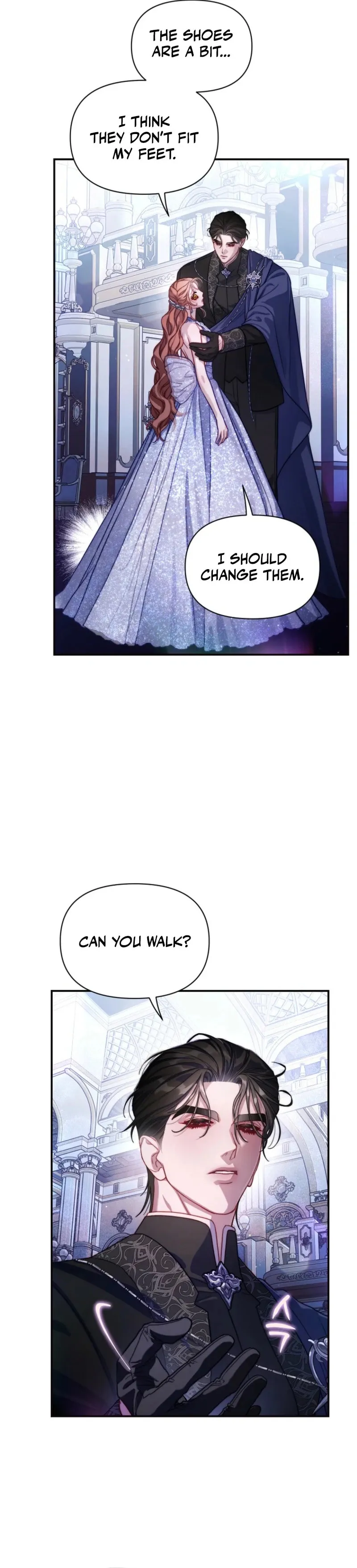Lucia (Taruvi) Chapter 171 page 3 - 