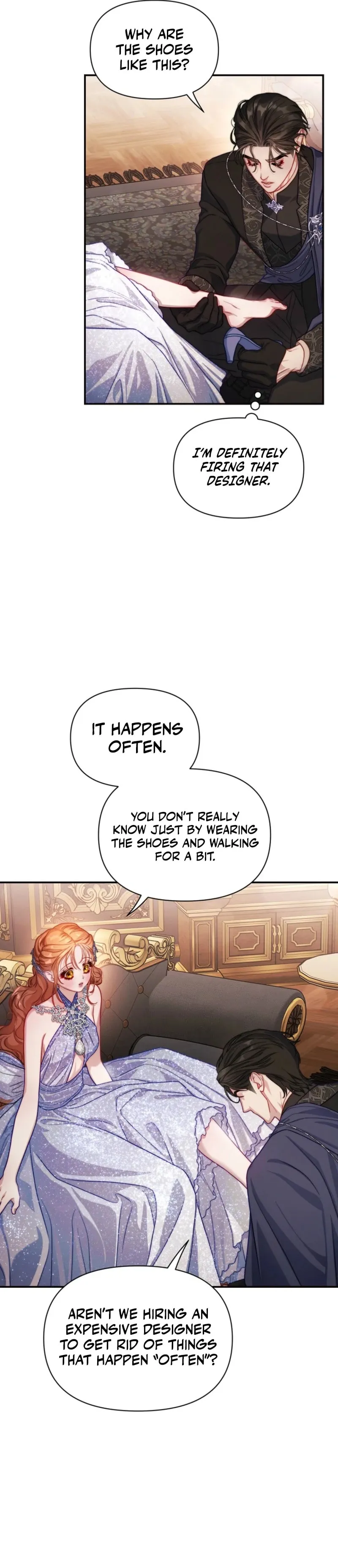 Lucia (Taruvi) Chapter 171 page 23 - 