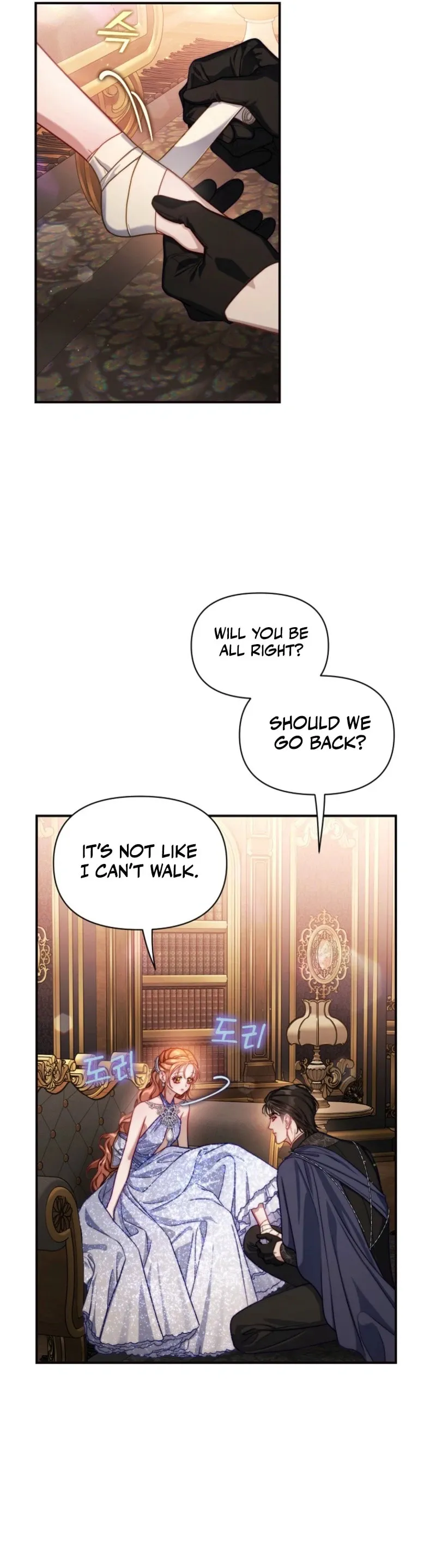 Lucia (Taruvi) Chapter 171 page 29 - 