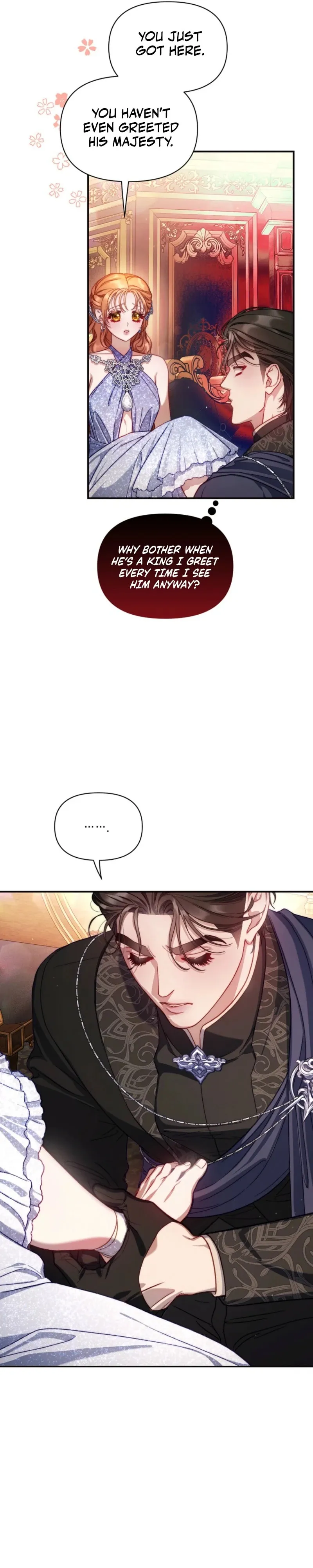 Lucia (Taruvi) Chapter 171 page 30 - 