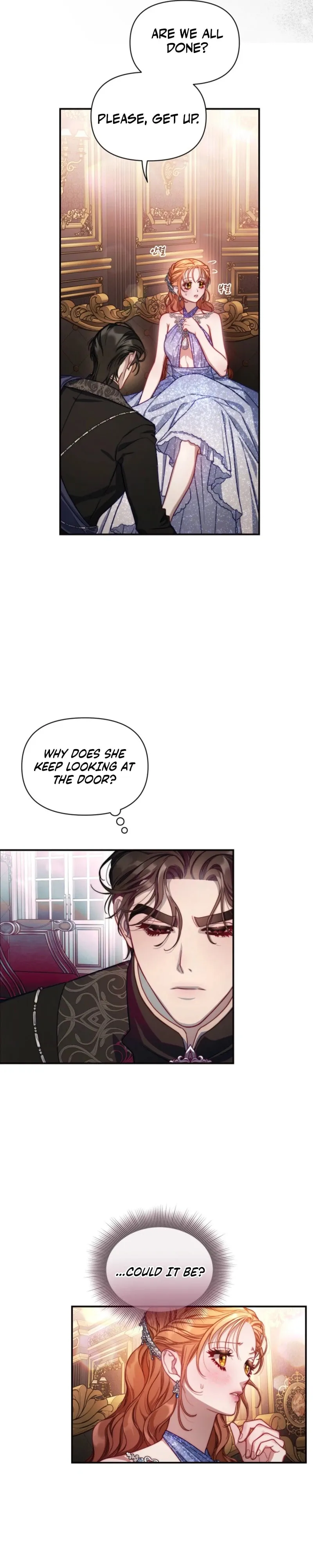 Lucia (Taruvi) Chapter 171 page 34 - 