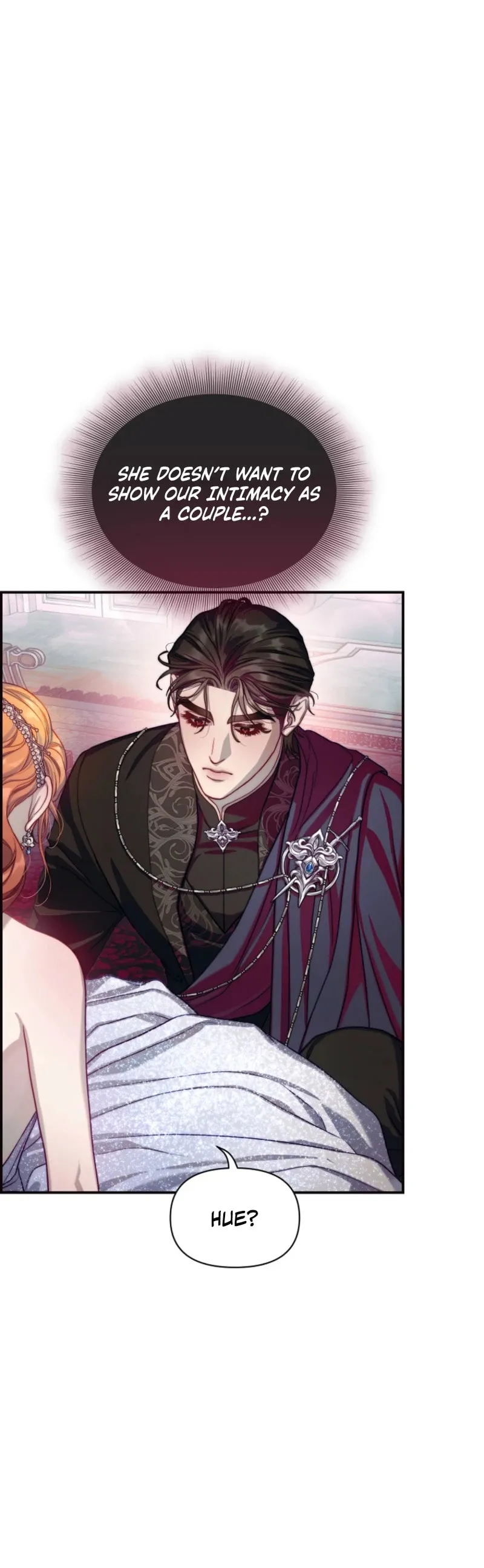 Lucia (Taruvi) Chapter 171 page 35 - 