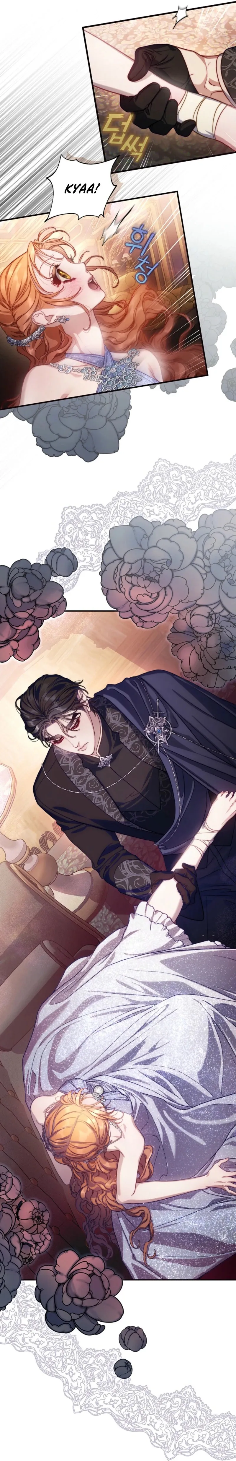 Lucia (Taruvi) Chapter 171 page 36 - 