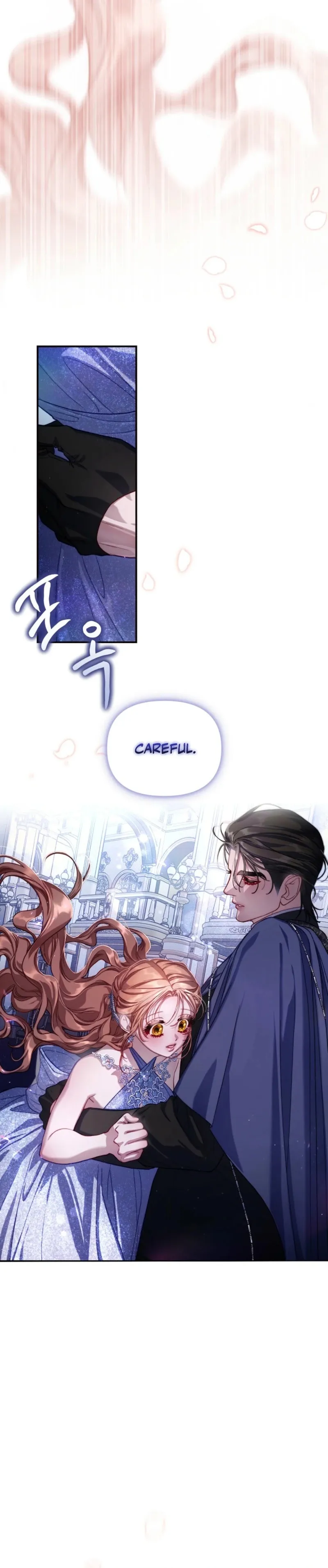 Lucia (Taruvi) Chapter 171 page 5 - 