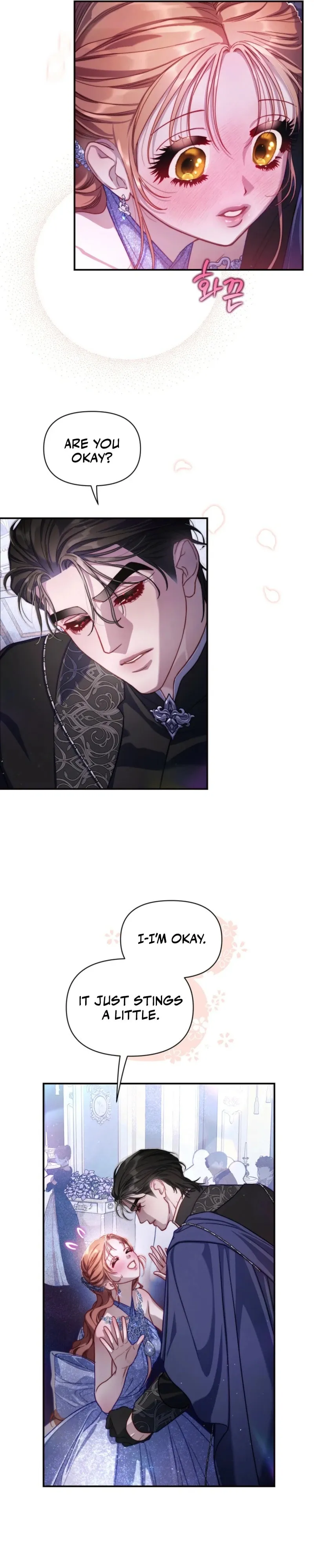 Lucia (Taruvi) Chapter 171 page 6 - 