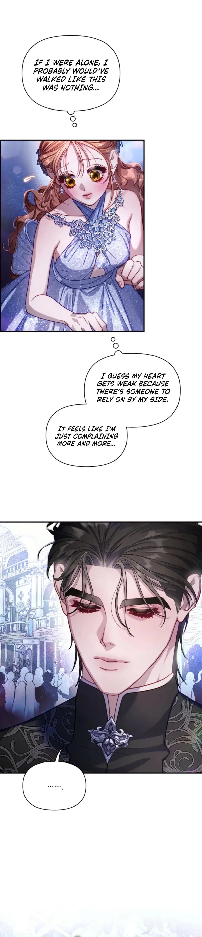 Lucia (Taruvi) Chapter 171 page 7 - 