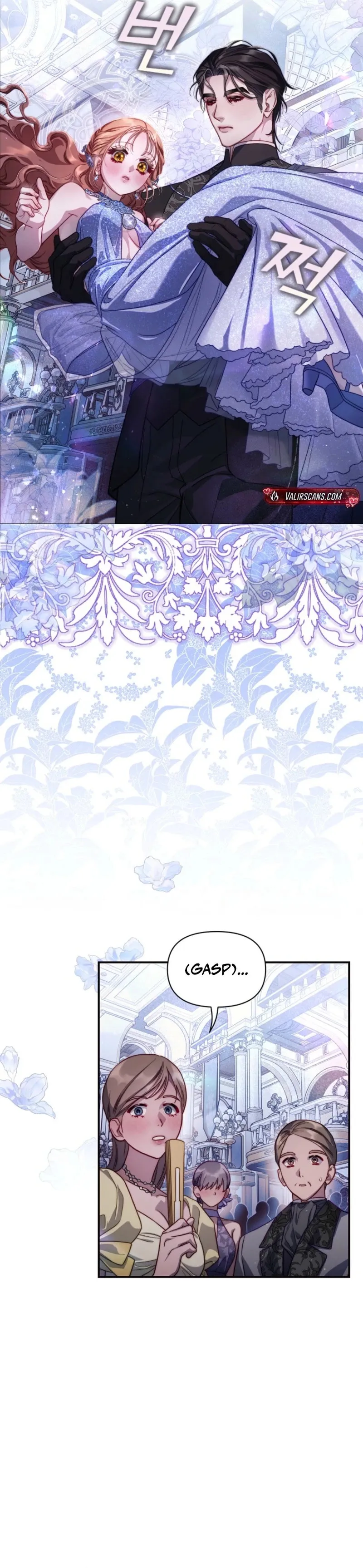 Lucia (Taruvi) Chapter 171 page 8 - 