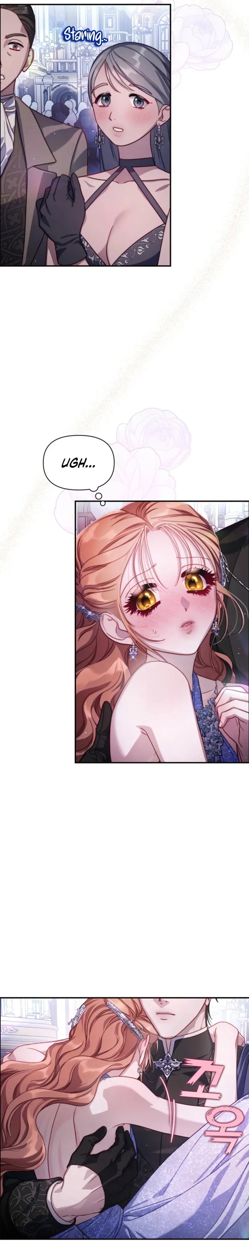 Lucia (Taruvi) Chapter 171 page 10 - 