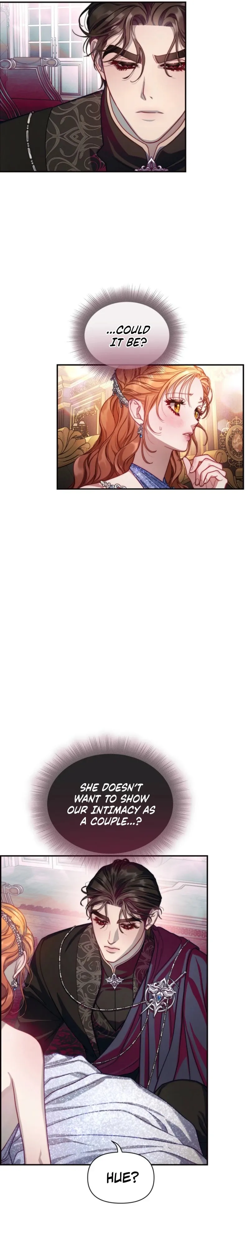 Lucia (Taruvi) Chapter 172 page 2 - 