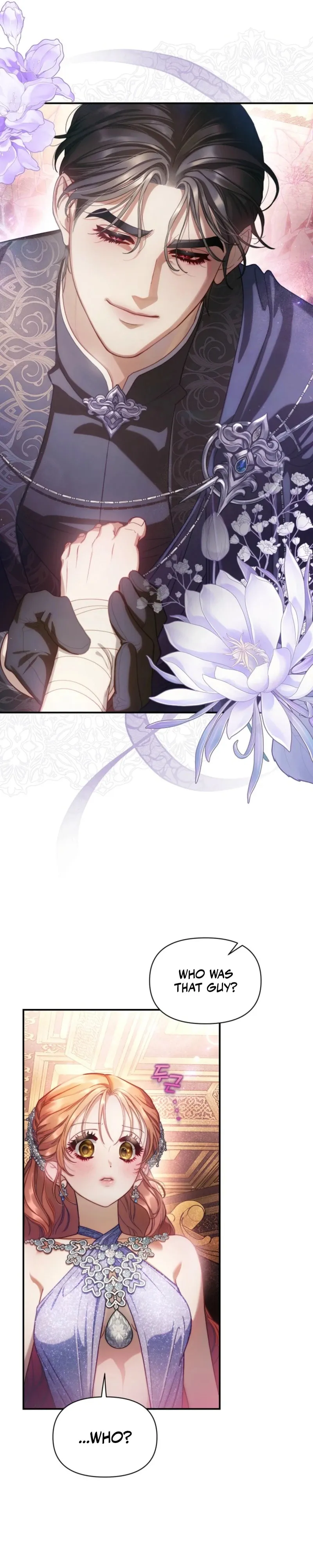 Lucia (Taruvi) Chapter 172 page 11 - 