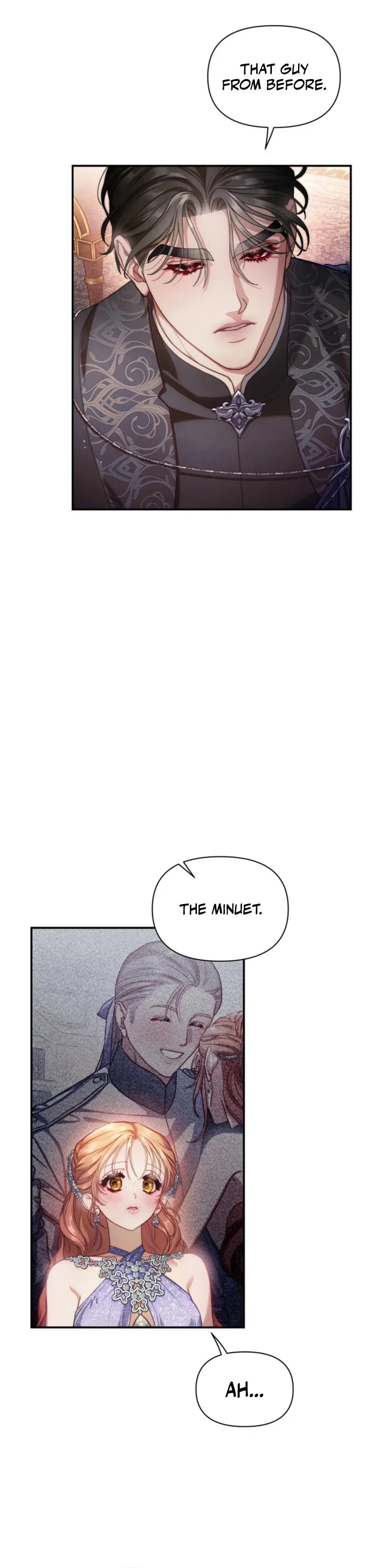 Lucia (Taruvi) Chapter 172 page 12 - 