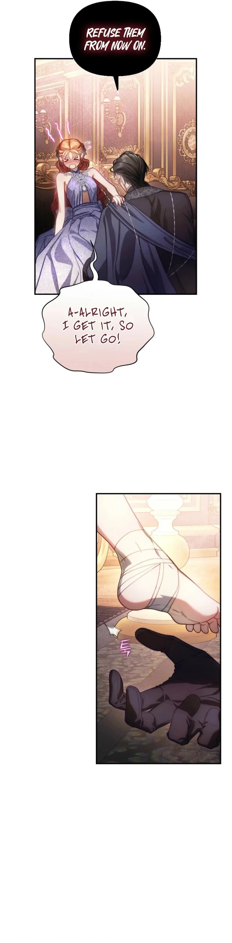 Lucia (Taruvi) Chapter 172 page 14 - 