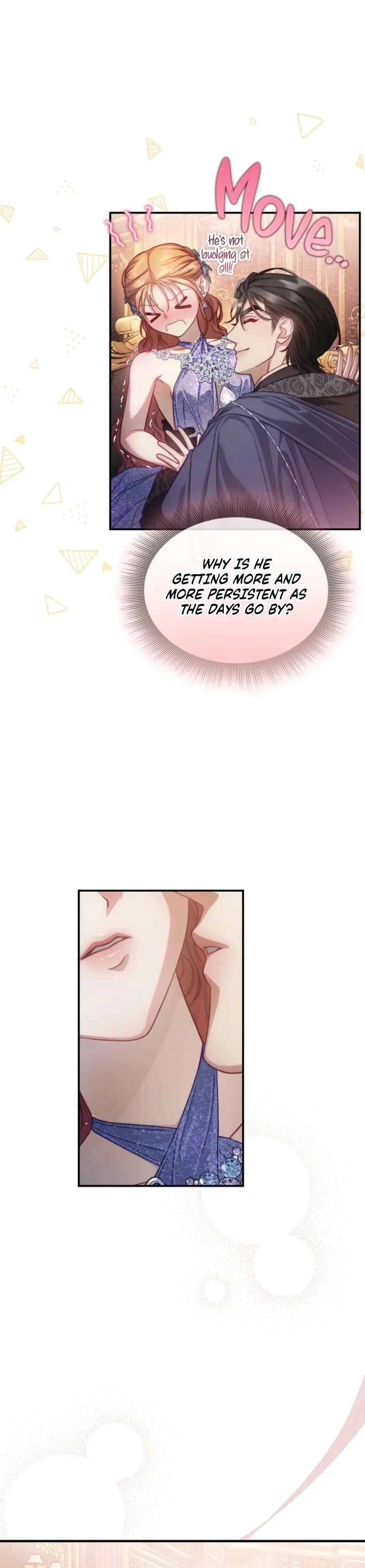Lucia (Taruvi) Chapter 172 page 18 - 