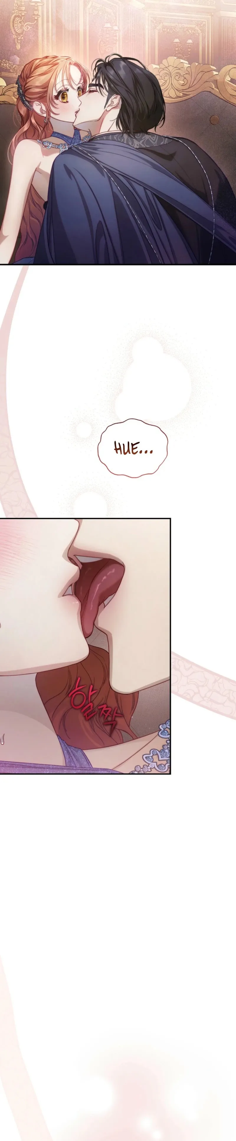 Lucia (Taruvi) Chapter 172 page 19 - 