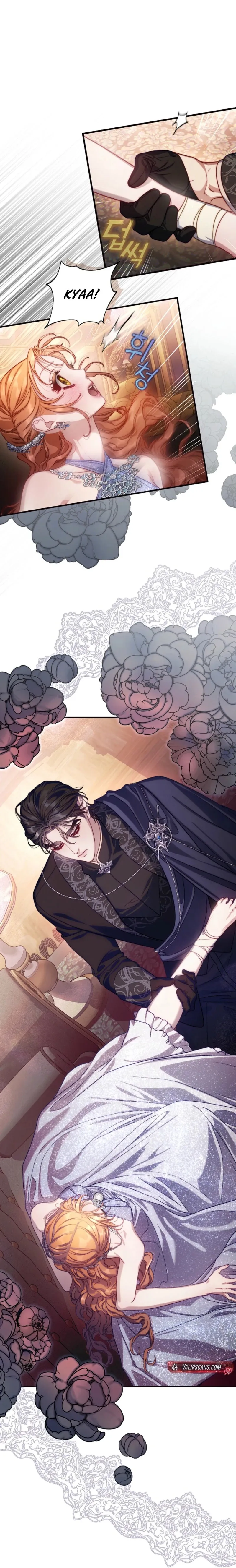 Lucia (Taruvi) Chapter 172 page 3 - 