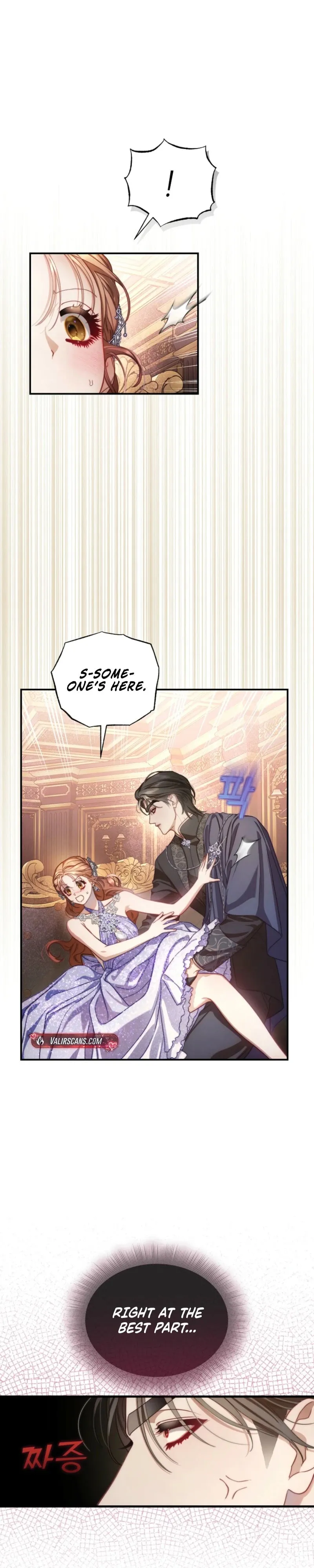 Lucia (Taruvi) Chapter 172 page 22 - 