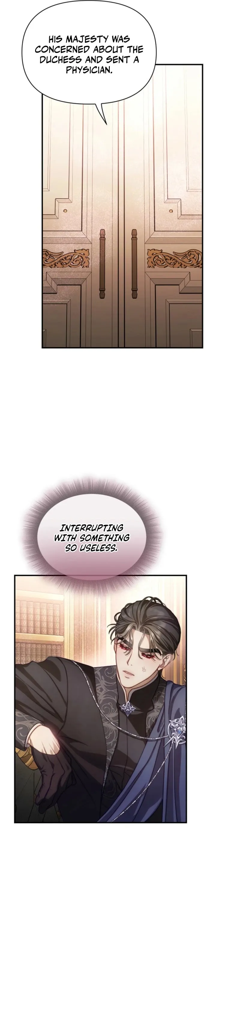 Lucia (Taruvi) Chapter 172 page 24 - 