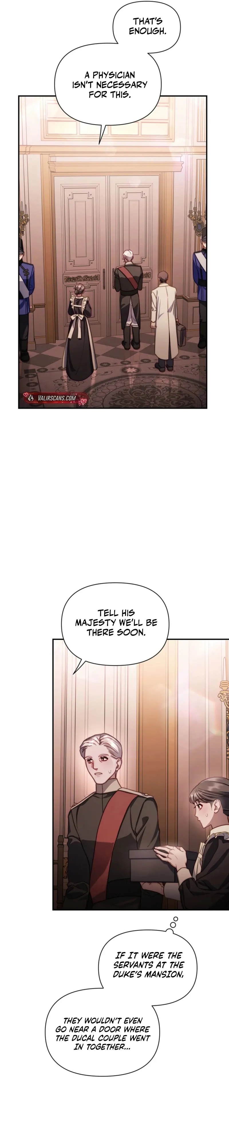 Lucia (Taruvi) Chapter 172 page 25 - 