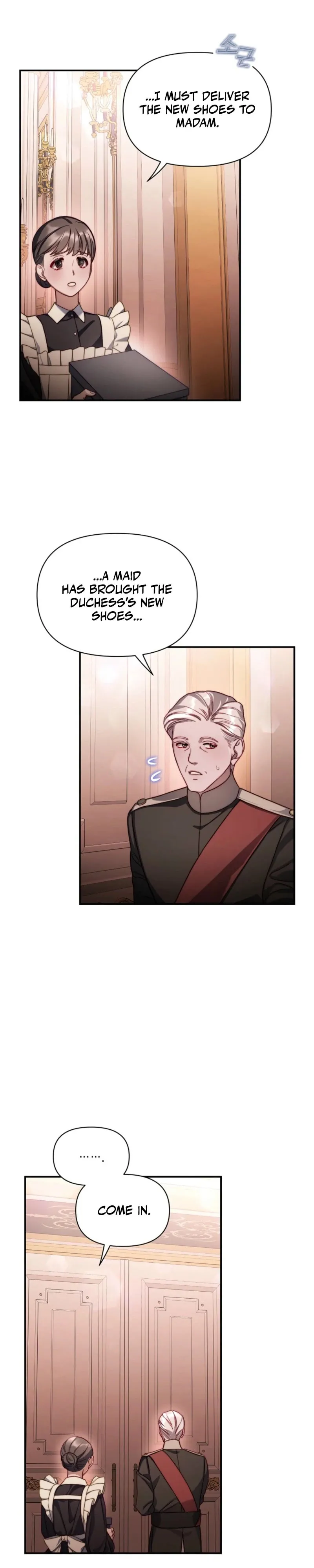 Lucia (Taruvi) Chapter 172 page 26 - 
