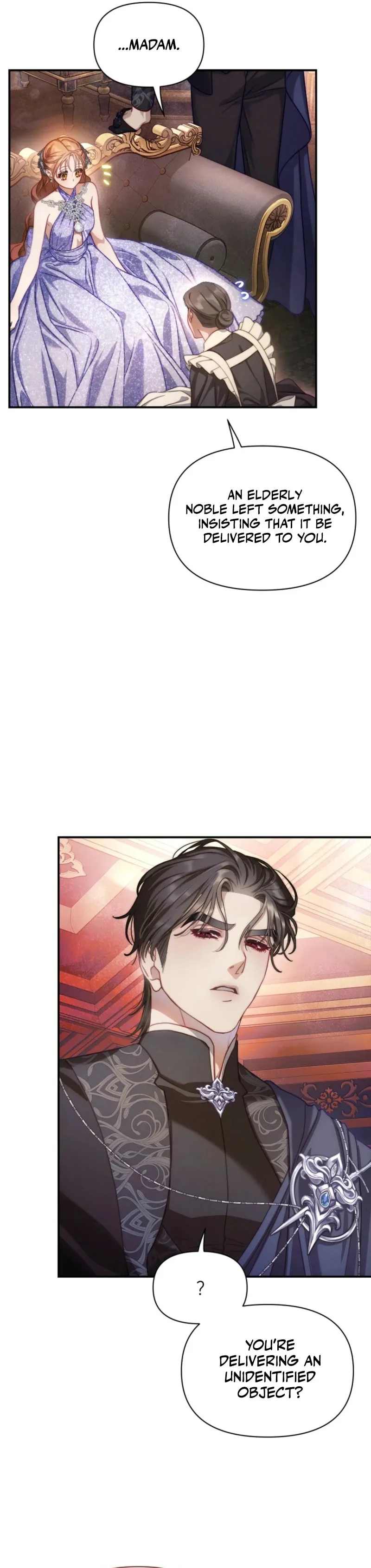 Lucia (Taruvi) Chapter 172 page 29 - 