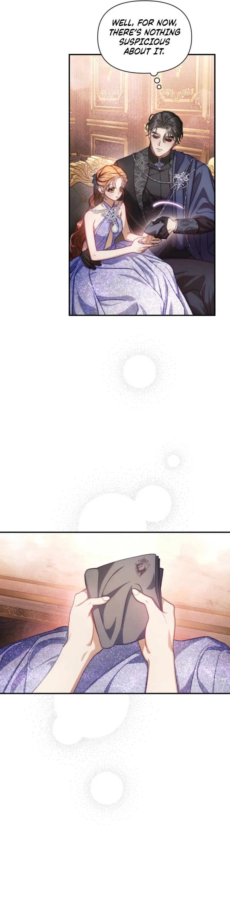 Lucia (Taruvi) Chapter 172 page 33 - 