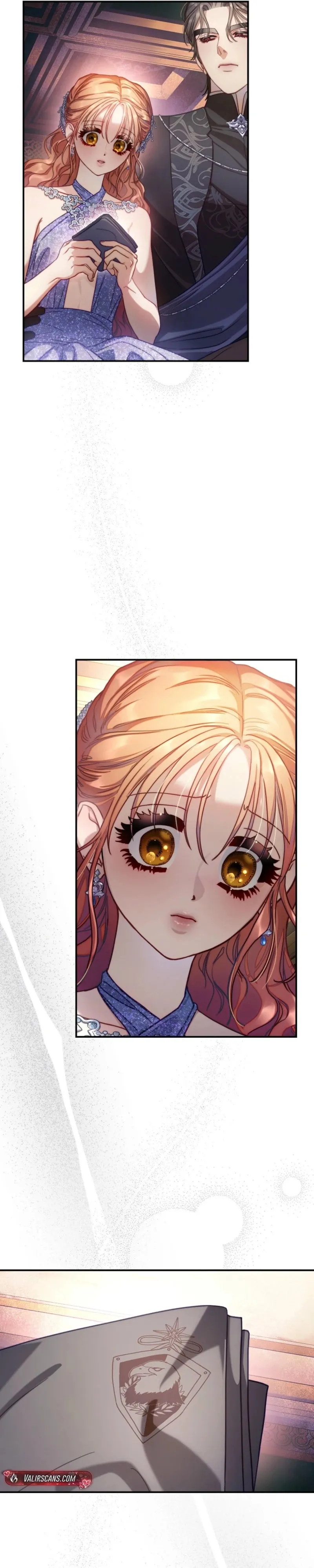 Lucia (Taruvi) Chapter 172 page 34 - 