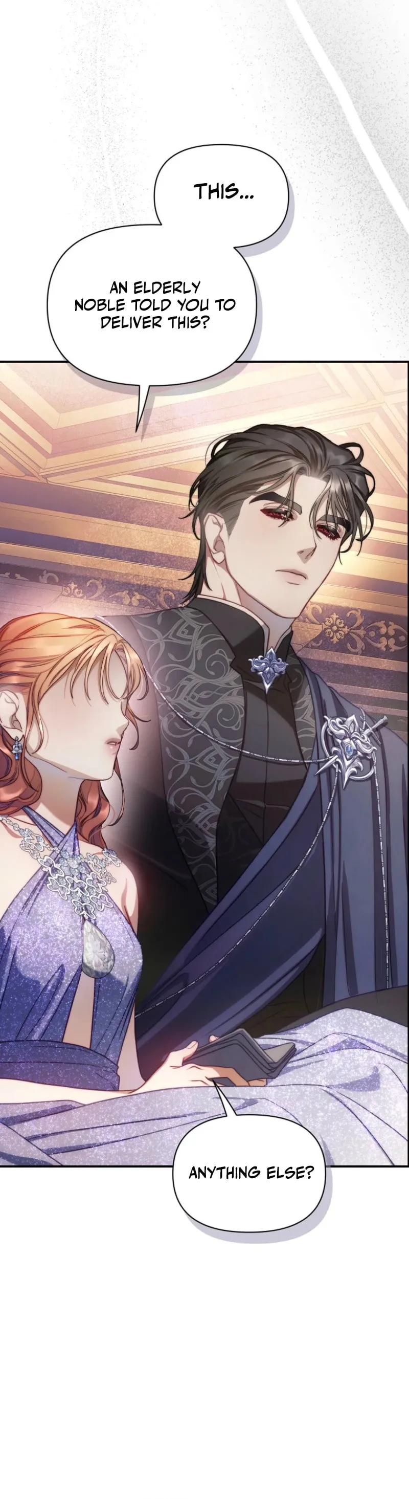Lucia (Taruvi) Chapter 172 page 35 - 