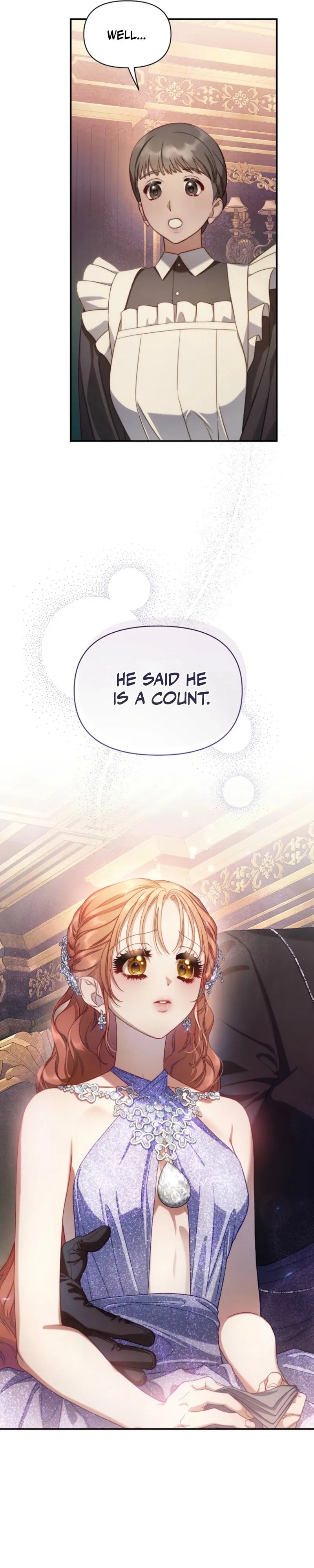 Lucia (Taruvi) Chapter 172 page 36 - 