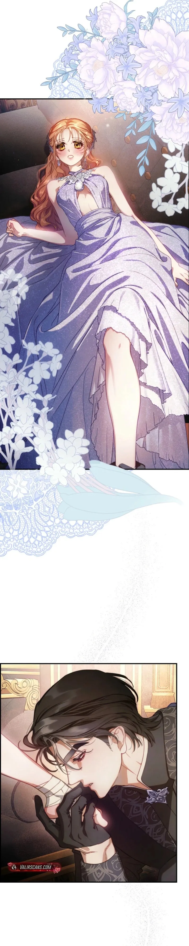 Lucia (Taruvi) Chapter 172 page 5 - 