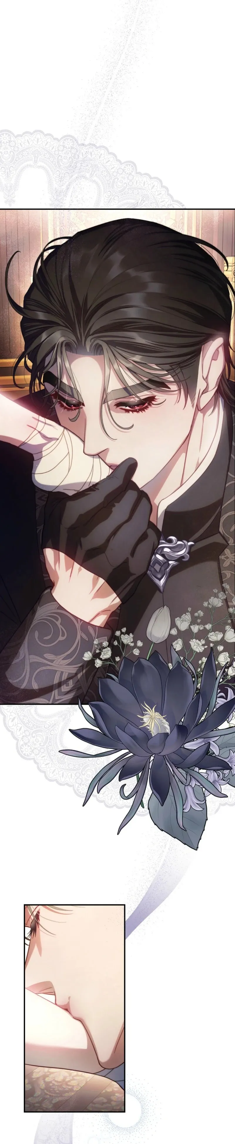 Lucia (Taruvi) Chapter 172 page 7 - 