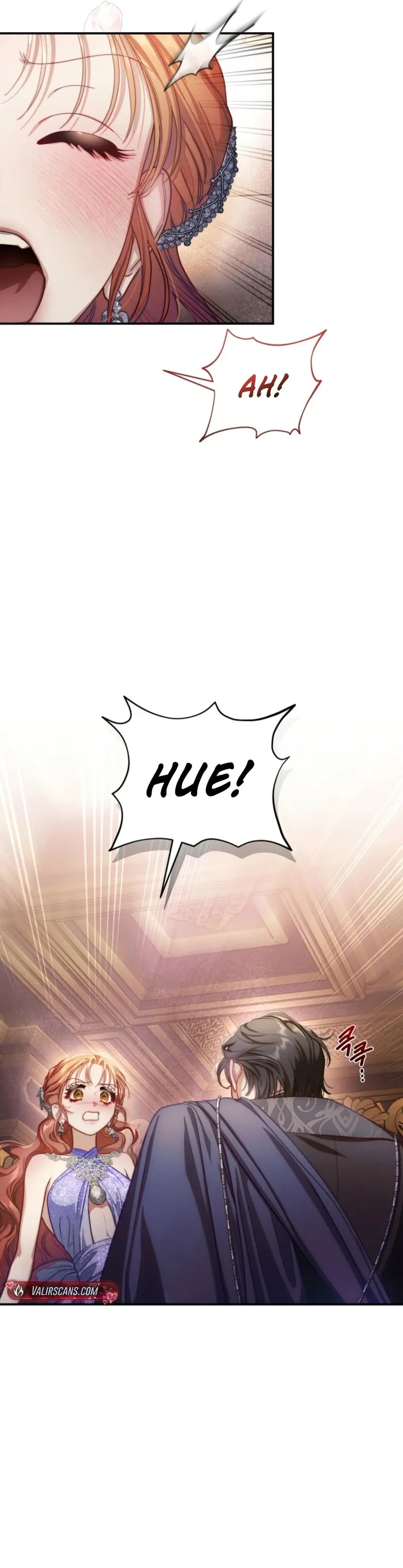 Lucia (Taruvi) Chapter 172 page 10 - 