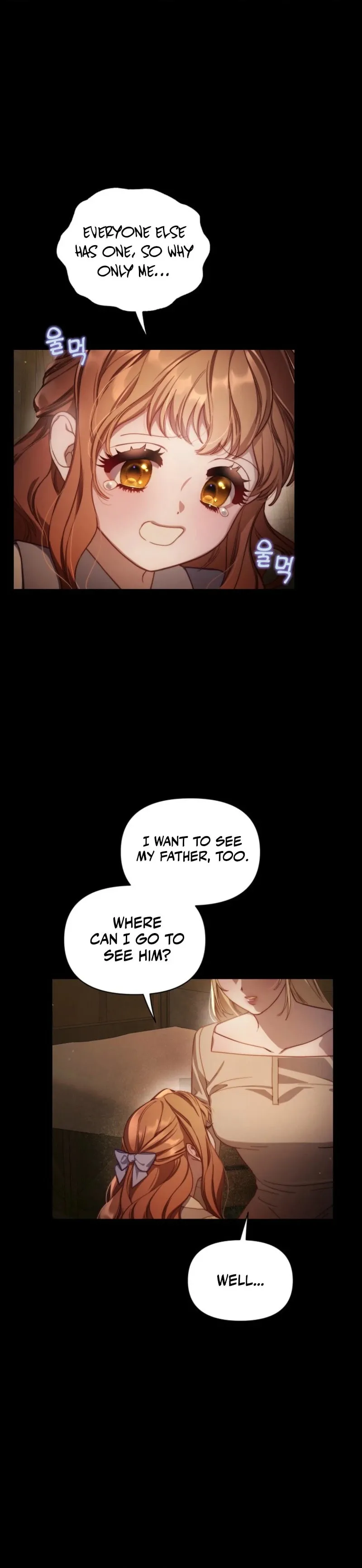 Lucia (Taruvi) Chapter 173 page 2 - 