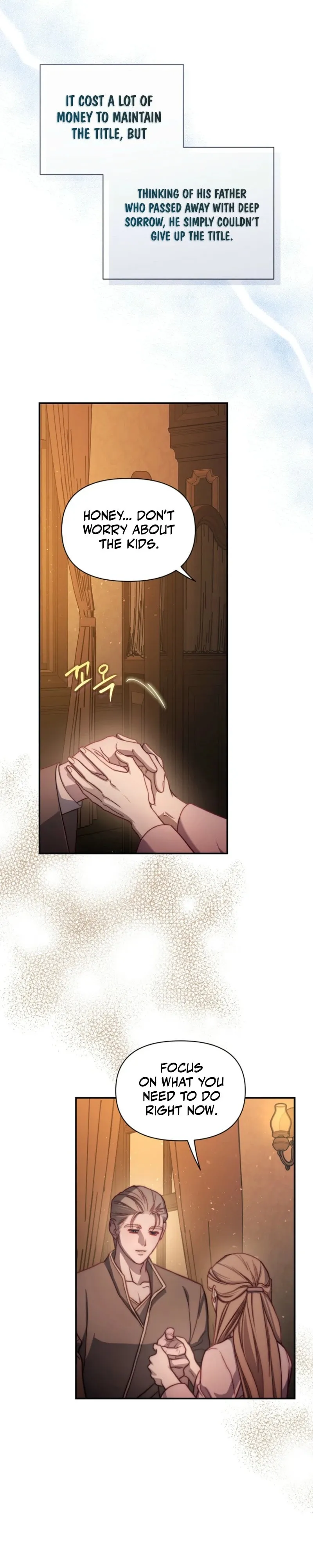 Lucia (Taruvi) Chapter 173 page 11 - 