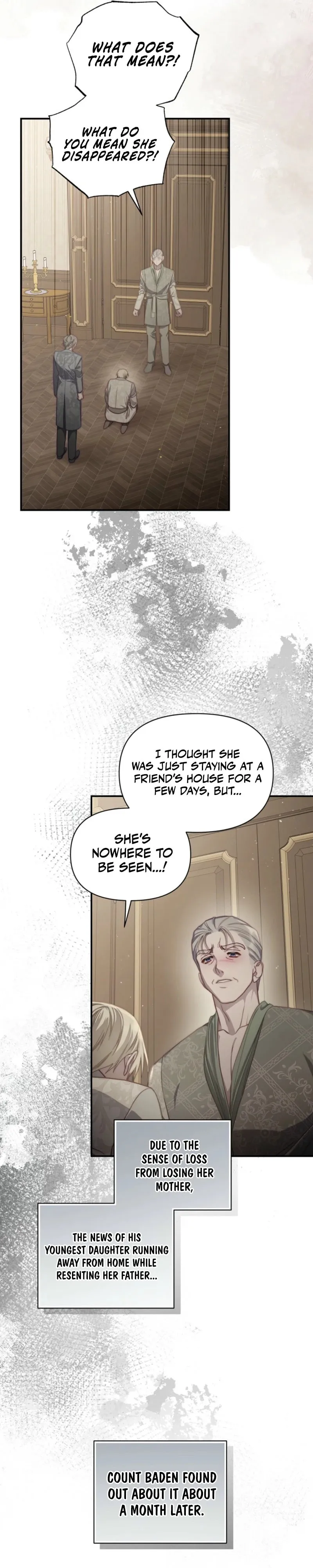 Lucia (Taruvi) Chapter 173 page 17 - 