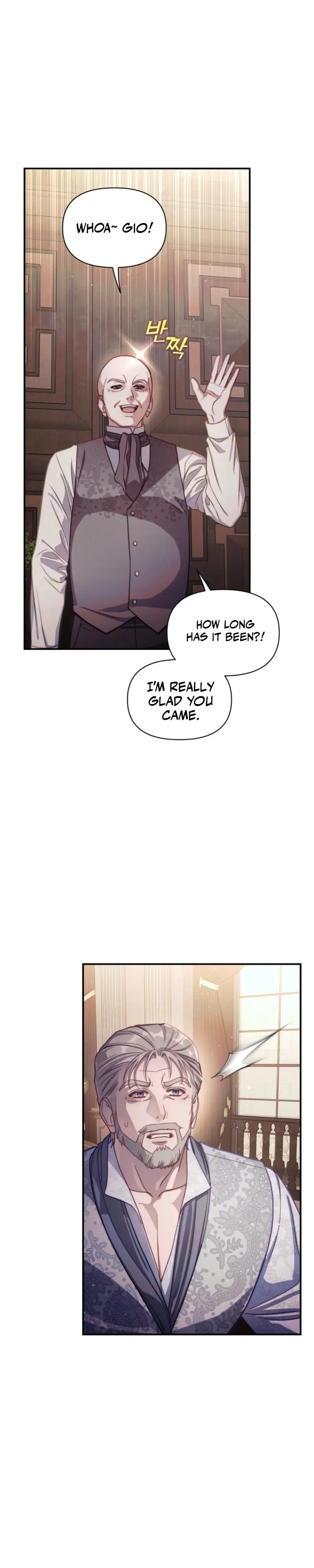 Lucia (Taruvi) Chapter 173 page 23 - 